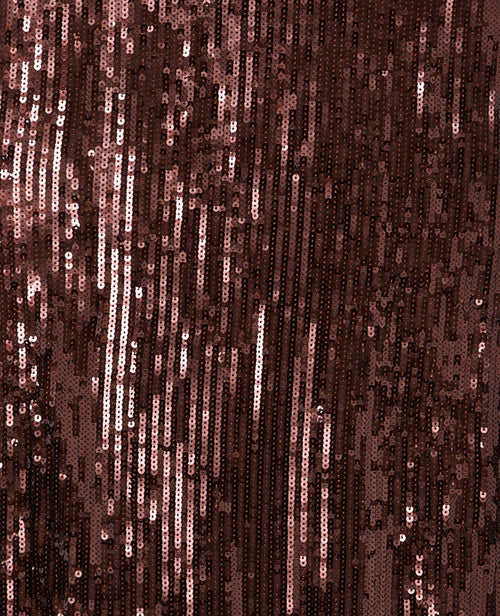 Robe courte asymétrique avec sequins - PIMKIE - 1