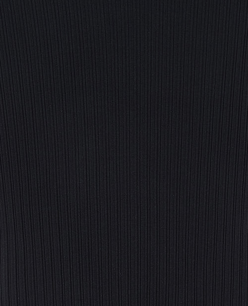 Robe courte boule bi-matière - PIMKIE - 2