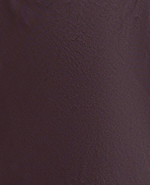 Robe longue en satin col bénitier devant et dos - PIMKIE - 7