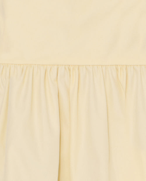 Robe danseuse à bretelles avec détail corset - PIMKIE - 1
