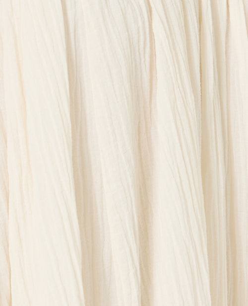 Robe longue et ample avec fines bretelles - PIMKIE - 9