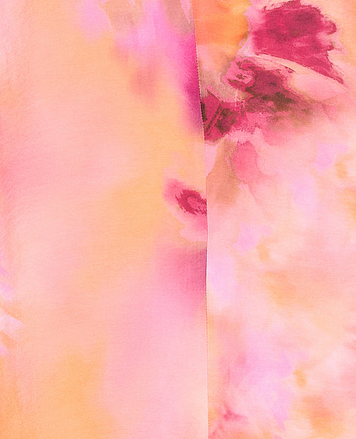 Robe longue dos-nu avec détail bijou - PIMKIE - 8