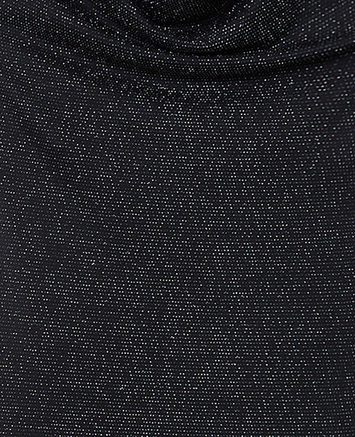 Robe longue dos-nu en maille avec lurex - PIMKIE - 8