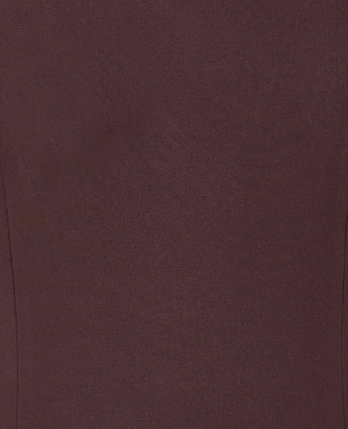 Robe courte ajustée avec manches ballons - PIMKIE - 2
