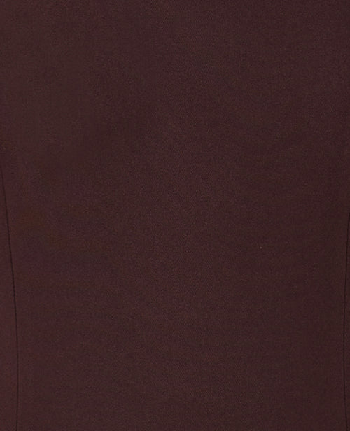 Robe courte ajustée avec manches ballons - PIMKIE - 7