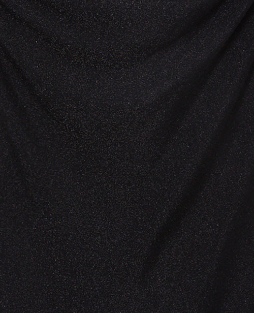 Robe longue dos-nu en maille avec lurex - PIMKIE - 7