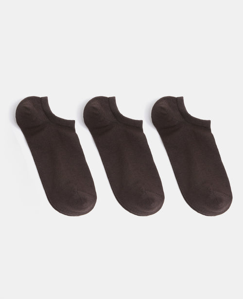 Lot de 3 paires de chaussettes basses - PIMKIE - 1