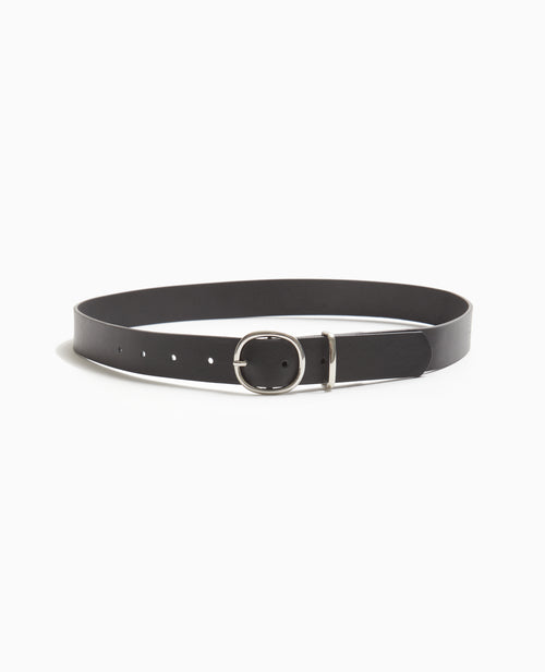 Ceinture boucle ovale - PIMKIE - 3