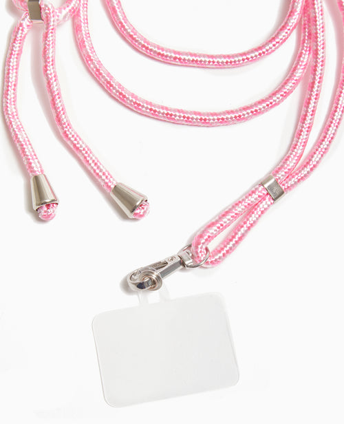 Cordon pour téléphone avec mousqueton - PIMKIE - 2