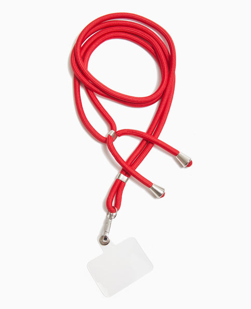 Cordon pour téléphone avec mousqueton - PIMKIE - 2