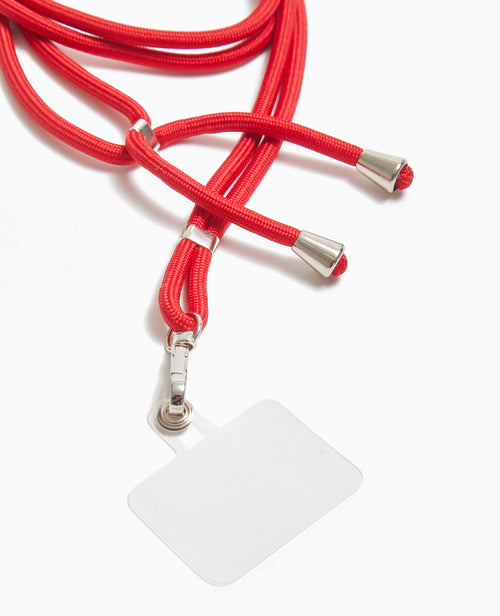 Cordon pour téléphone avec mousqueton - PIMKIE - 3