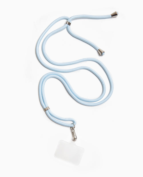 Cordon pour téléphone avec mousqueton - PIMKIE - 1