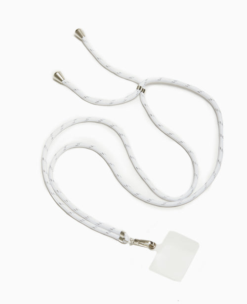 Cordon pour téléphone avec mousqueton - PIMKIE - 2