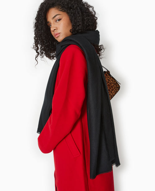 Grande étole - PIMKIE - 1