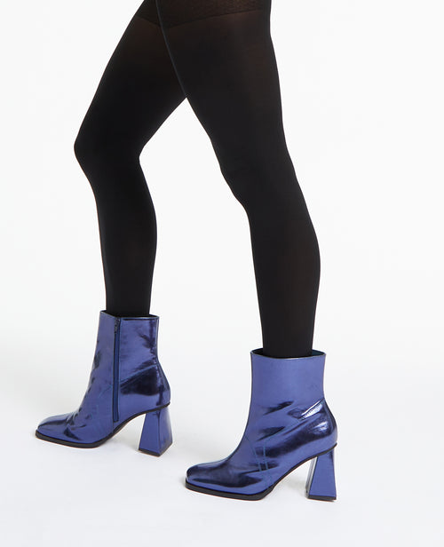 Collants opaques push up - PIMKIE - 2