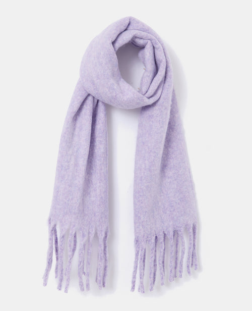 Grande écharpe en maille ultra douce - PIMKIE - 2