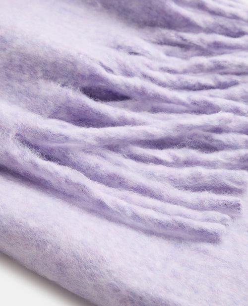 Grande écharpe en maille ultra douce - PIMKIE - 3