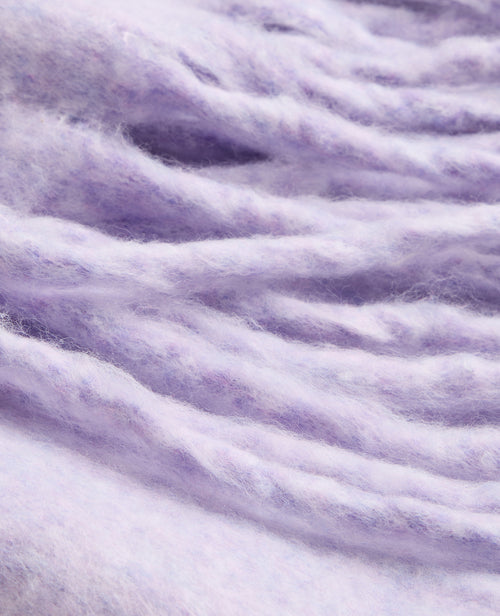 Grande écharpe en maille ultra douce - PIMKIE - 5