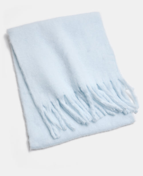 Grande écharpe XXL avec franges - PIMKIE - 3