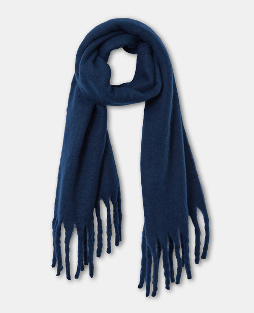 Grande écharpe en maille ultra douce - PIMKIE - 2