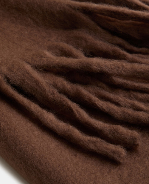 Grande écharpe en maille ultra douce - PIMKIE - 3