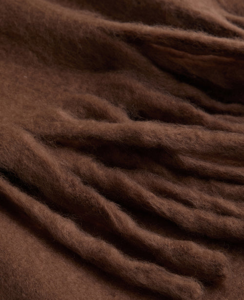 Grande écharpe en maille ultra douce - PIMKIE - 4