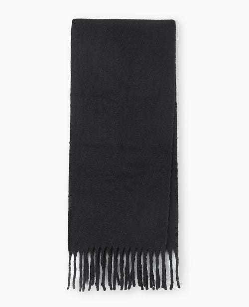 Grande écharpe en maille ultra douce - PIMKIE - 4