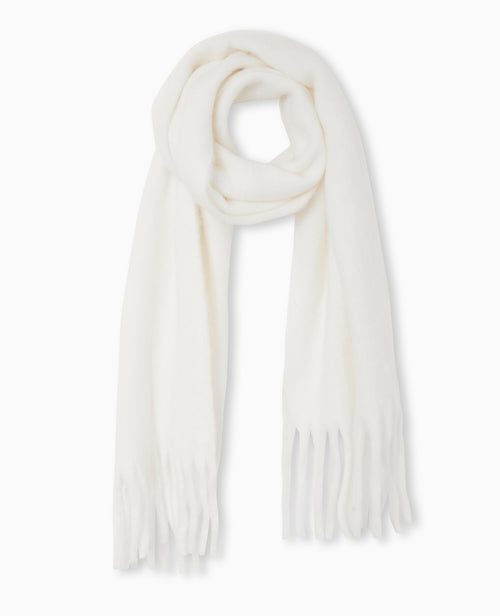 Grande écharpe en maille ultra douce - PIMKIE - 2