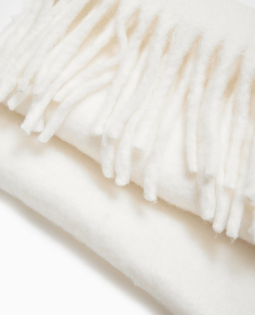 Grande écharpe en maille ultra douce - PIMKIE - 4