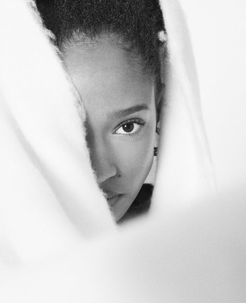 Grande écharpe en maille ultra douce - PIMKIE - 5