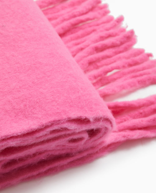 Grande écharpe en maille ultra douce - PIMKIE - 3