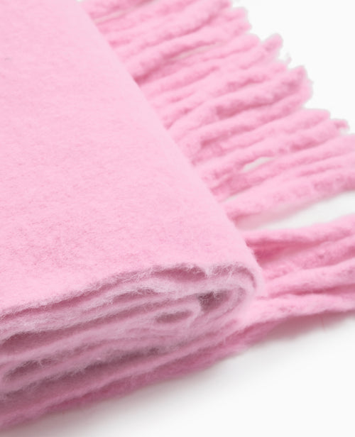 Grande écharpe en maille ultra douce - PIMKIE - 3