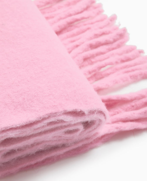 Grande écharpe en maille ultra douce - PIMKIE - 3