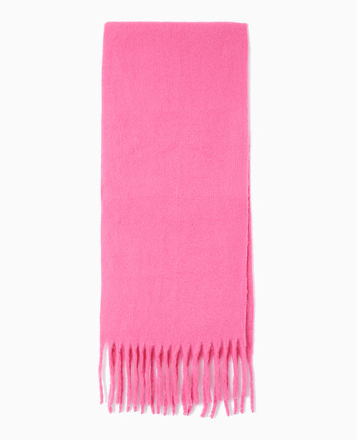 Grande écharpe en maille ultra douce - PIMKIE - 4