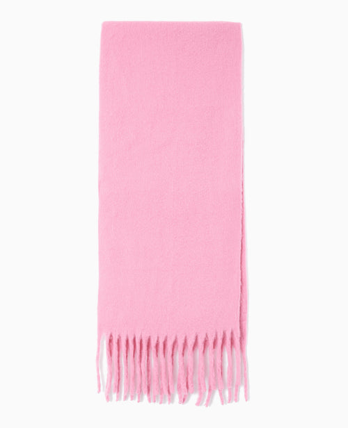 Grande écharpe en maille ultra douce - PIMKIE - 4