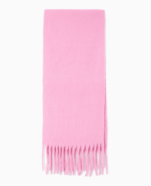 Grande écharpe en maille ultra douce - PIMKIE - 4