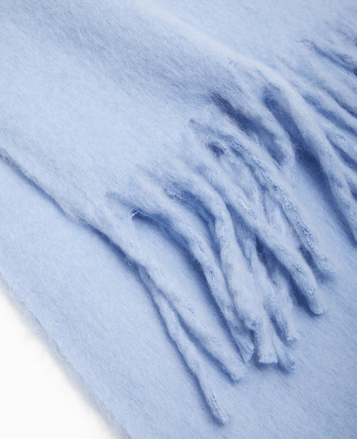 Grande écharpe en maille ultra douce - PIMKIE - 3