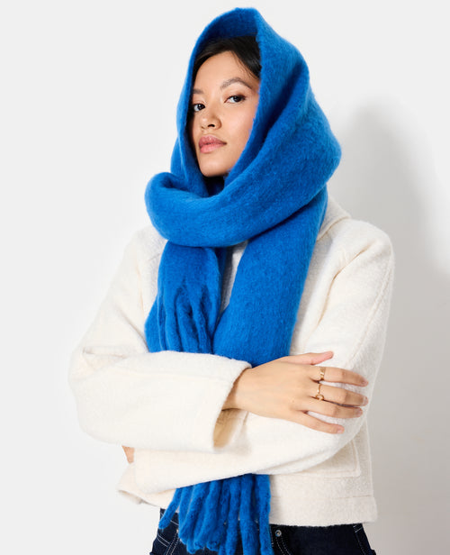 Maxi-écharpe toute douce - PIMKIE - 4