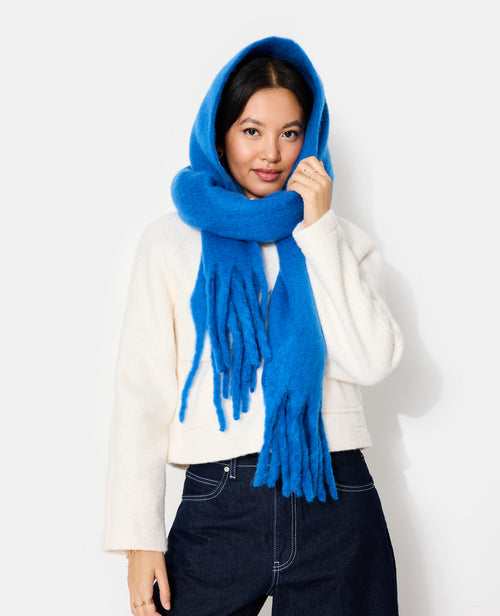 Maxi-écharpe toute douce - PIMKIE - 5