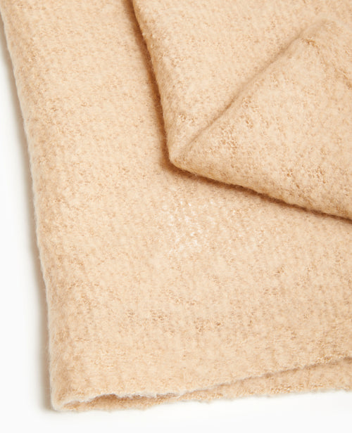 Echarpe châle en maille bouclette - PIMKIE - 3