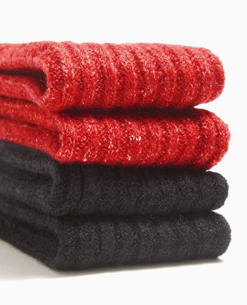 Mitaines en maille côtelée - PIMKIE - 4