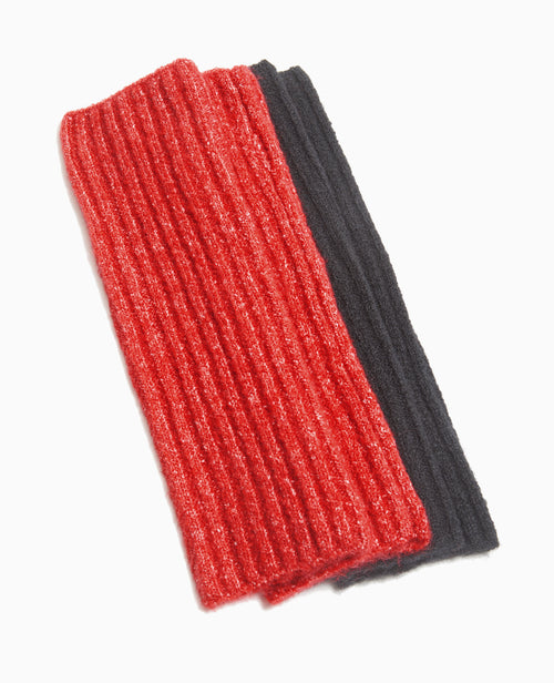 Mitaines en maille côtelée - PIMKIE - 5