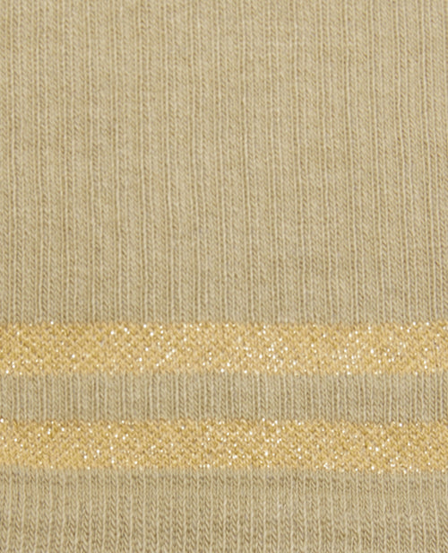 Paire de chaussettes avec bandes lurex - PIMKIE - 6