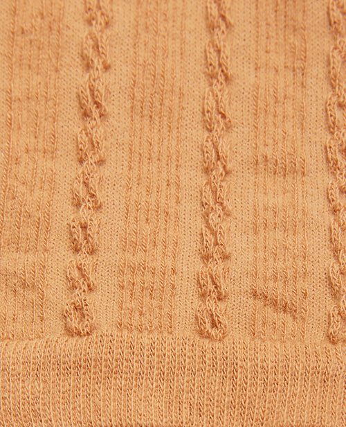 Chaussettes en maille fantaisie - PIMKIE - 5