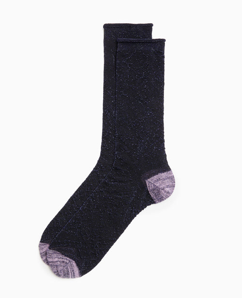 Chaussettes avec fils lurex - PIMKIE - 1