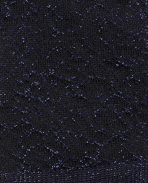 Chaussettes avec fils lurex - PIMKIE - 5