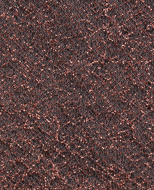 Chaussettes avec fils lurex - PIMKIE - 5