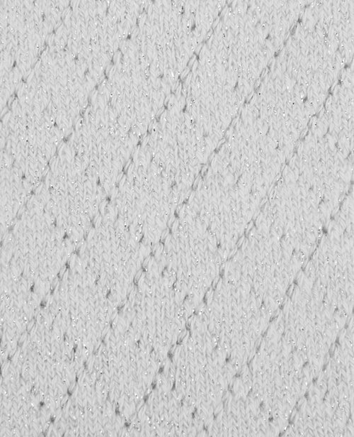 Paires de chaussettes hautes avec fils lurex - PIMKIE - 5