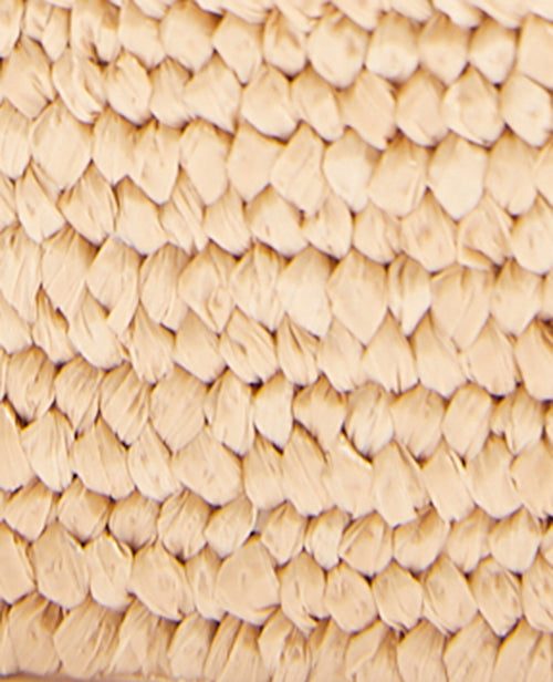 Ceinture en paille élastiquée - PIMKIE - 4