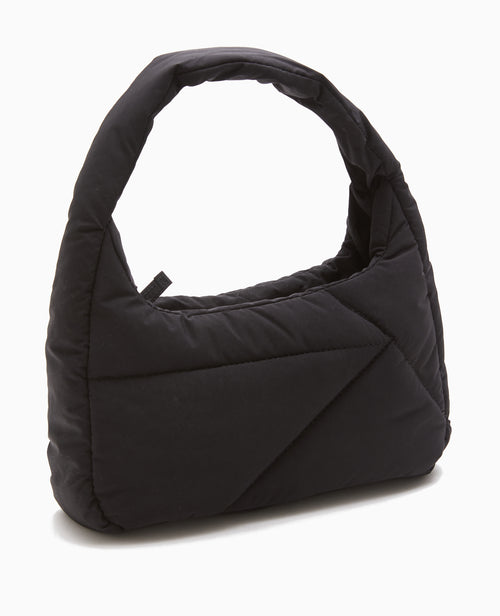 Sac effet matelassé porté épaule - PIMKIE - 2